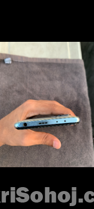 Redmi note 10 pro max